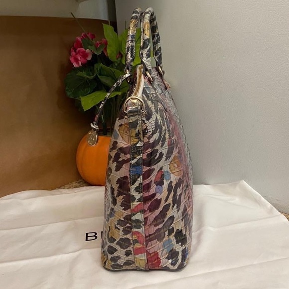 Brahmin Adore Large DUXBURY - Picture 12 of 15